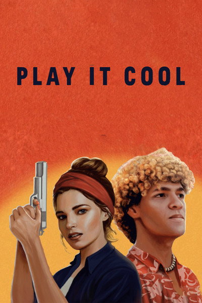 Póster de Play It Cool