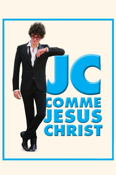 Póster de Play It Like Godard