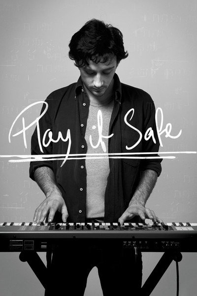 Póster de Play It Safe