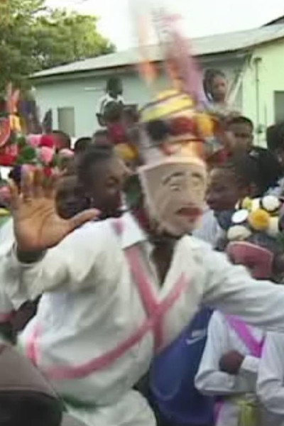 Póster de Play Jankunu Play: The Garifuna Wanaragua Ritual of Belize