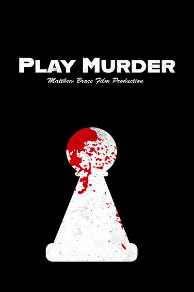 Póster de Play Murder