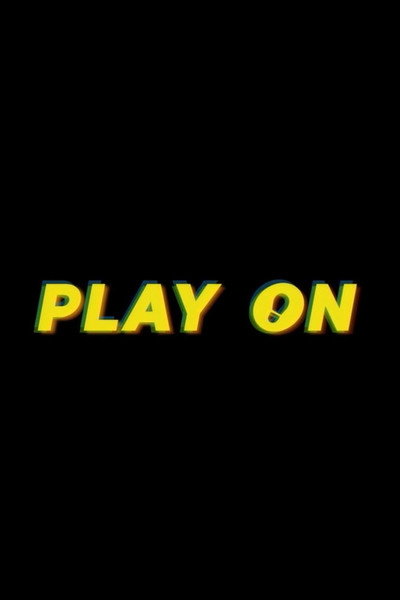 Póster de Play On