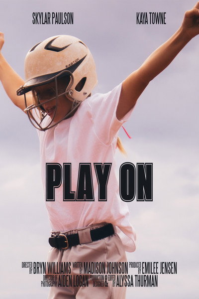 Póster de Play On