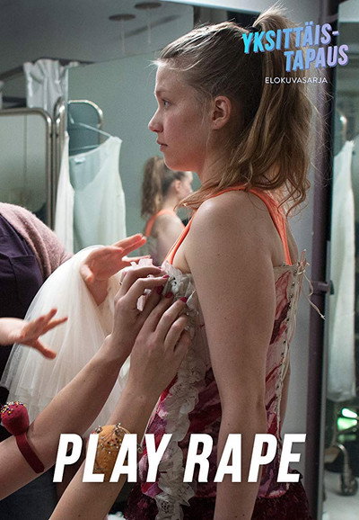 Póster de Play Rape