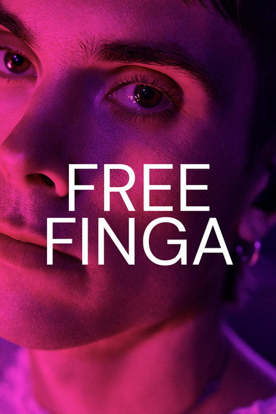 Póster de Play Sound Portretai: Free Finga