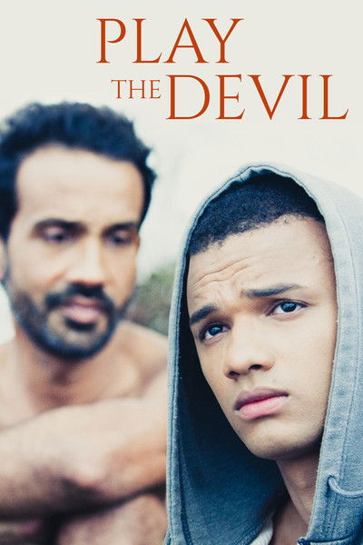 Póster de Play the Devil
