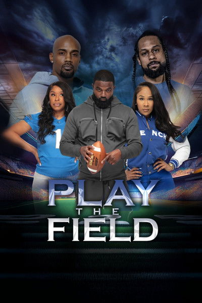Póster de Play the Field