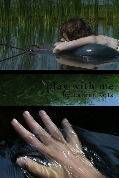 Póster de Play with Me