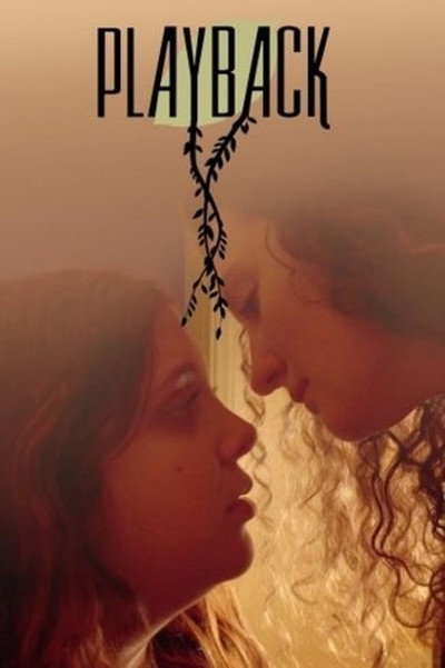 Póster de Playback