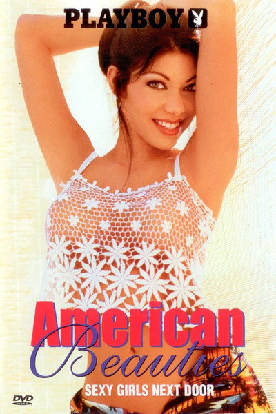 Póster de Playboy: American Beauties