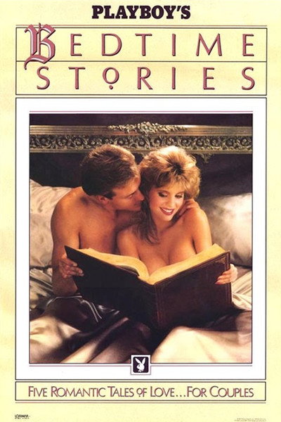 Póster de Playboy: Bedtime Stories
