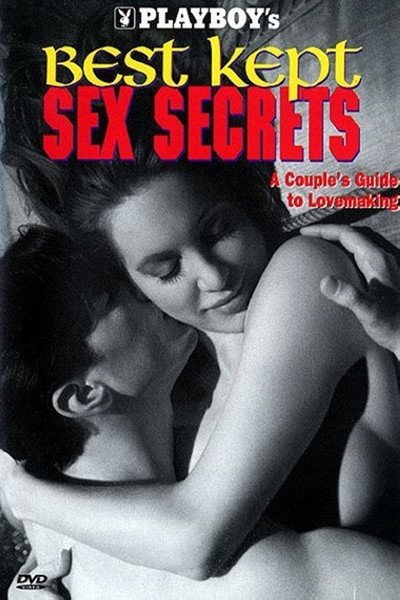 Póster de Playboy: Best Kept Sex Secrets