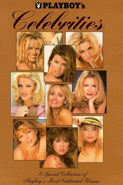 Póster de Playboy: Celebrities