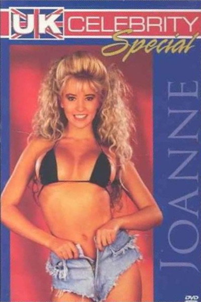 Póster de Playboy Celebrity Special: Joanne Guest