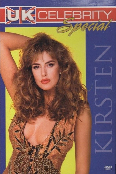 Póster de Playboy Celebrity Special: Kirsten Imrie