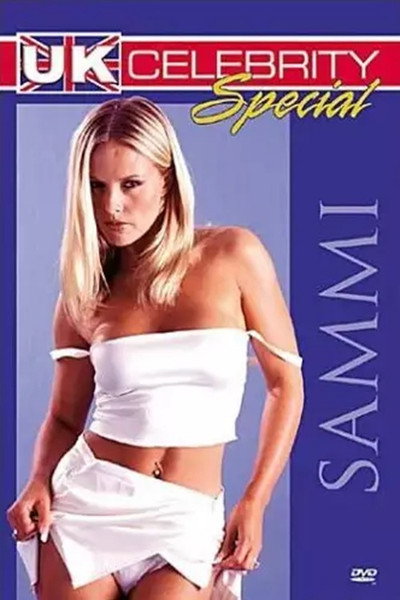 Póster de Playboy Celebrity Special: Sammi Jessop