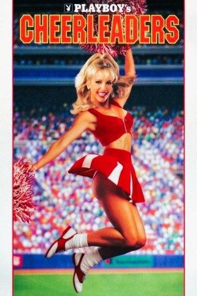 Póster de Playboy: Cheerleaders