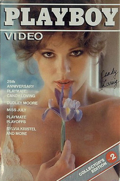 Póster de Playboy Collector's Edition Volume 2