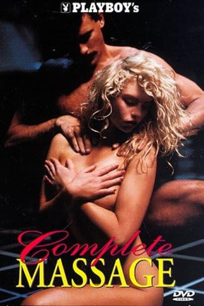 Póster de Playboy: Complete Massage