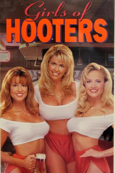 Póster de Playboy: Girls of Hooters