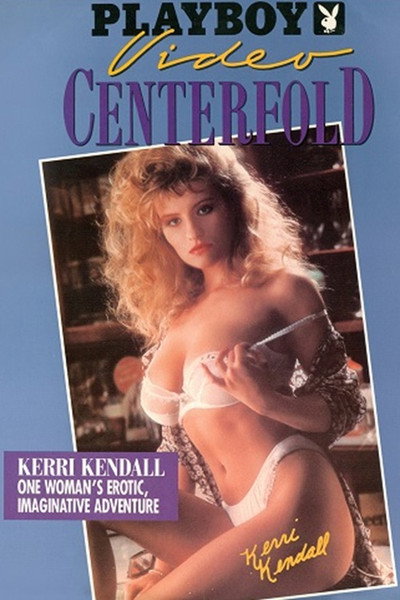 Póster de Playboy: Kerri Kendall - September 1990 Video Centerfold