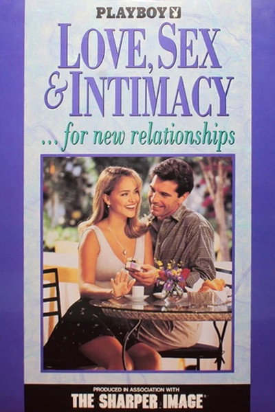 Póster de Playboy: Love, Sex & Intimacy... for New Relationships