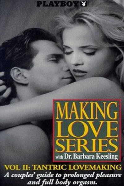 Póster de Playboy: Making Love Series Volume 2