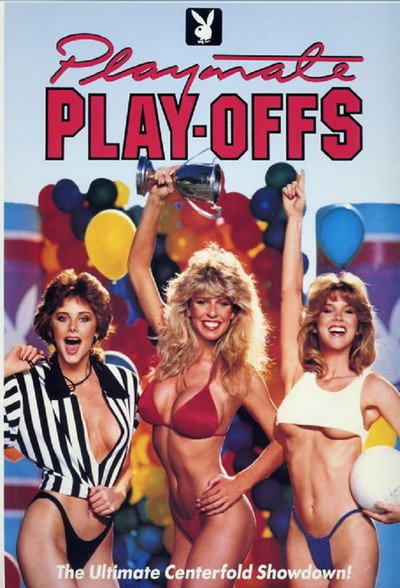 Póster de Playboy: Playmate Playoffs