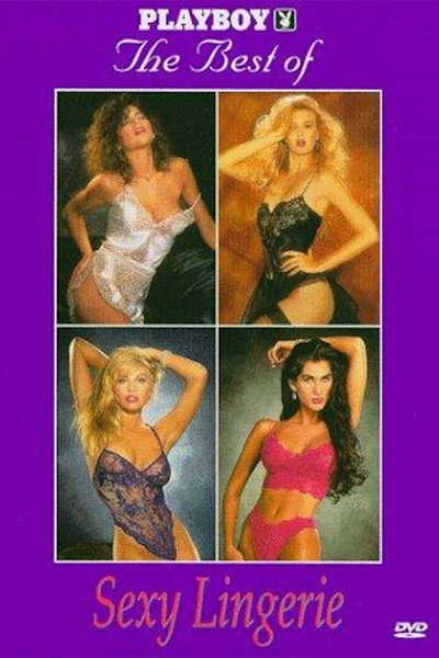 Póster de Playboy: The Best of Sexy Lingerie