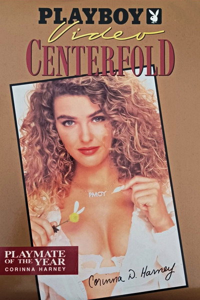 Póster de Playboy Video Centerfold: 1992 Playmate of the Year - Corinna Harney