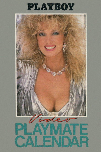 Póster de Playboy Video Playmate Calendar 1987