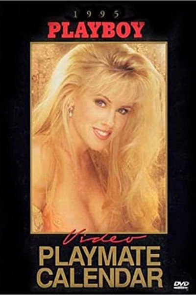 Póster de Playboy Video Playmate Calendar 1995