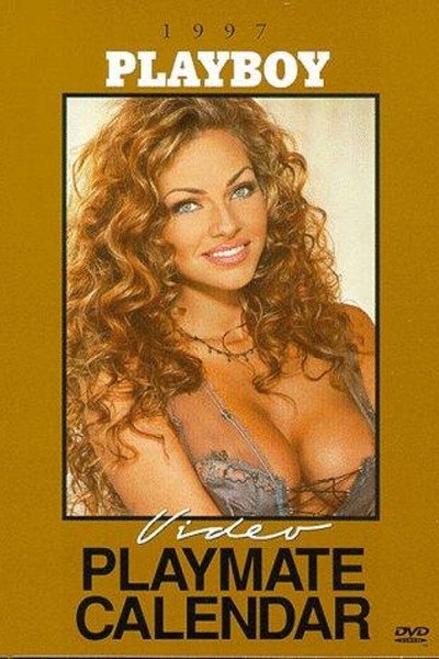 Póster de Playboy Video Playmate Calendar 1997