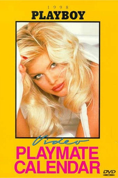 Póster de Playboy Video Playmate Calendar 1998