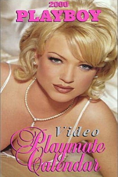 Póster de Playboy Video Playmate Calendar 2000