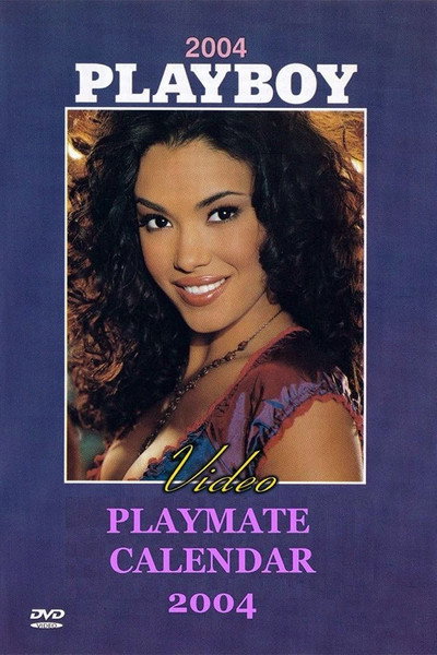 Póster de Playboy Video Playmate Calendar 2004