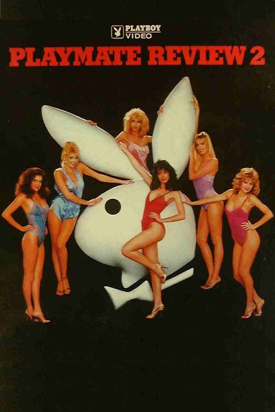 Póster de Playboy Video Playmate Review 2