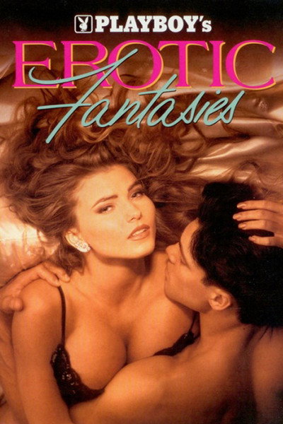 Póster de Playboy's Erotic Fantasies