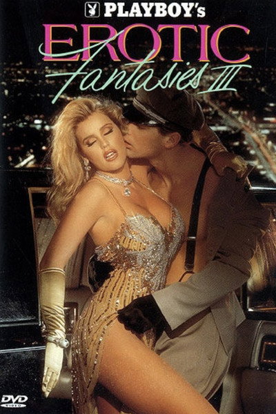 Póster de Playboy's Erotic Fantasies III