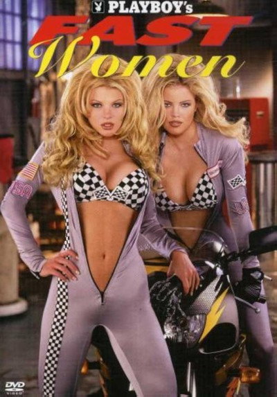 Póster de Playboy's Fast Women