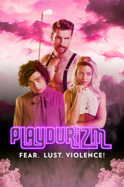 Póster de Playdurizm
