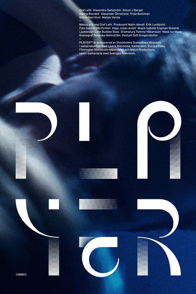 Póster de Player