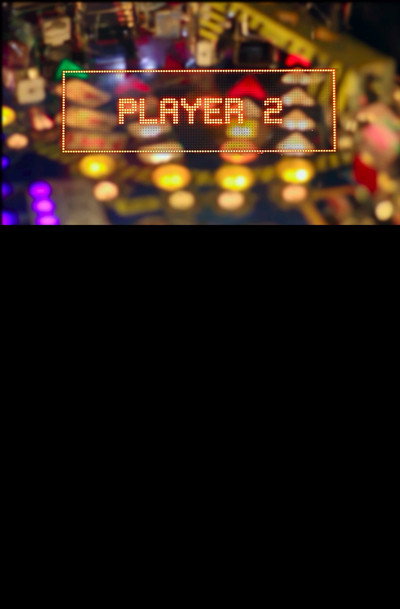Póster de Player 2
