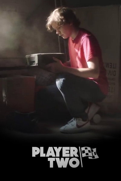 Póster de Player Two