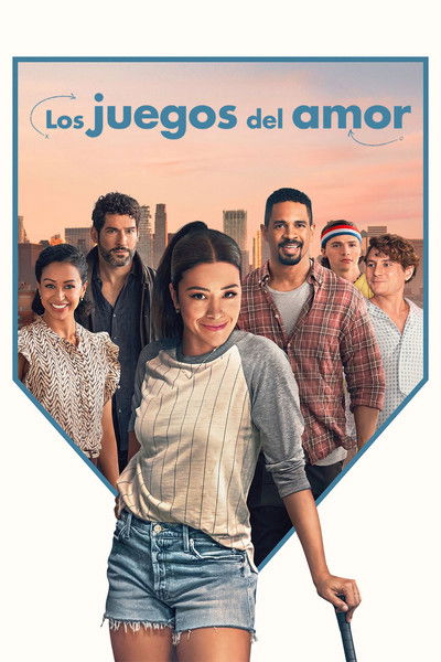 Póster de Players