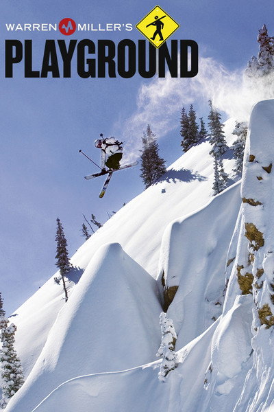 Póster de Playground