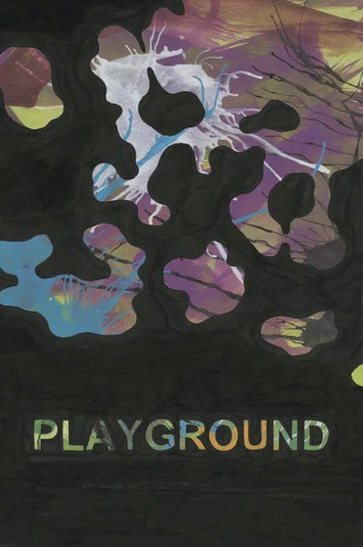 Póster de Playground