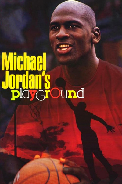 Póster de Playground