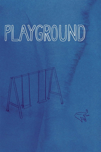 Póster de Playground
