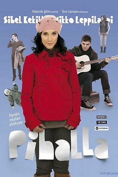 Póster de Playground